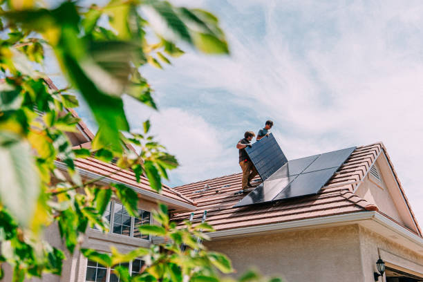 Best Cold Roofs  in Clover, SC
